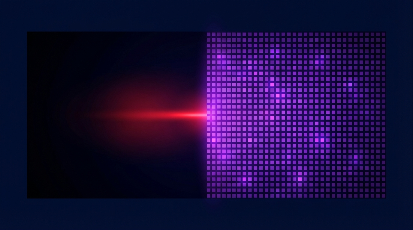Antes y después: agenda vacía vs agenda llena